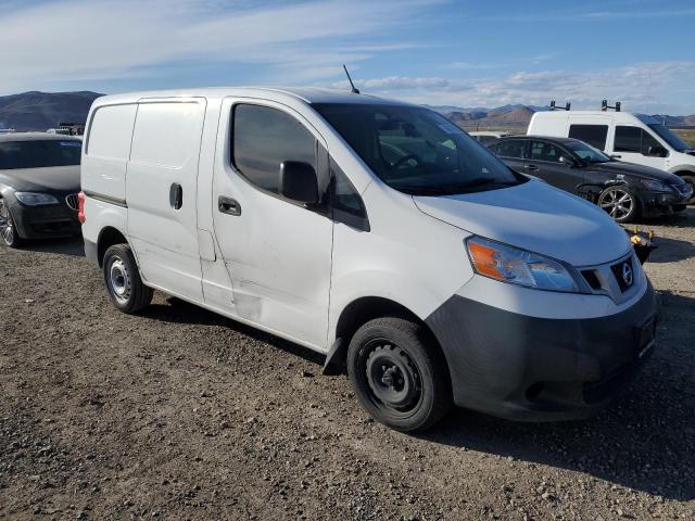 2017 Nissan NV VIN 3N6CM0KN9HK722496 Copart auction photo, mechanical / side damage thumbnail 4