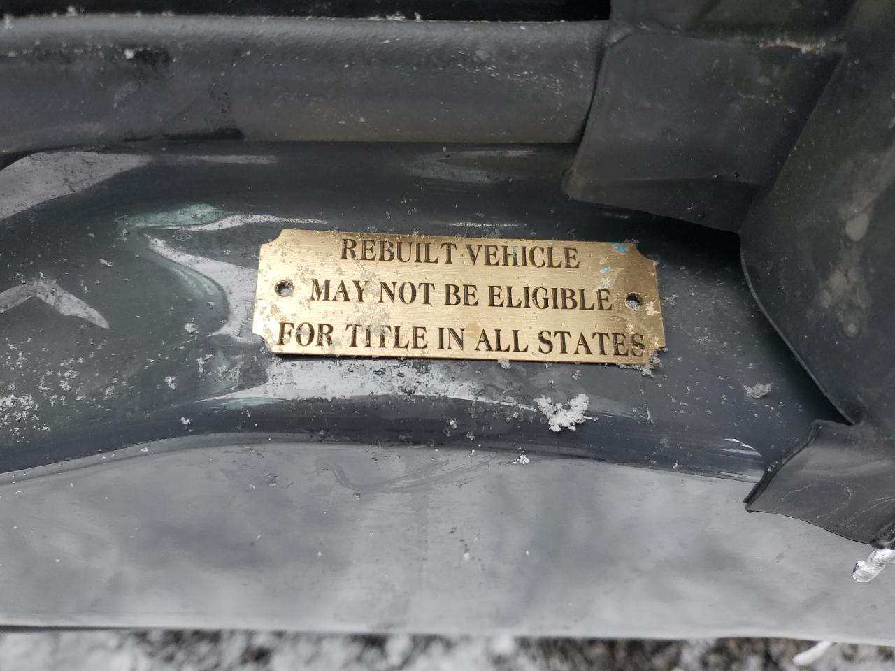 2015 Chevrolet Equinox VIN 1GNALCEK1FZ137869 Copart auction photo, front end / side damage thumbnail 13