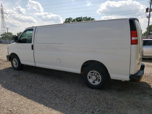 2016 Chevrolet Express VIN 1GCZGHFG1G1336153 Copart auction photo, mechanical / minor dent/scratches damage thumbnail 2