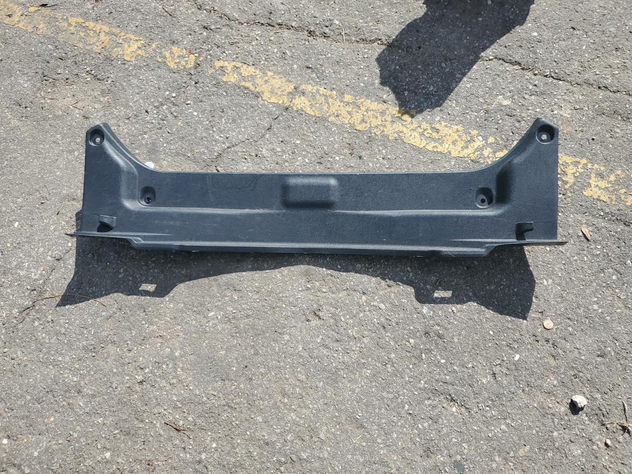 2020 Toyota Camry VIN 4T1G11AK8LU356481 Copart auction photo, rear end damage thumbnail 12