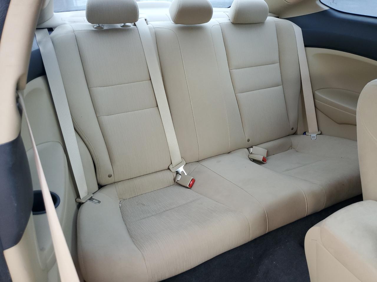 2012 Honda Accord VIN 1HGCS1B30CA005624 Copart auction photo, front end / rear end damage thumbnail 10
