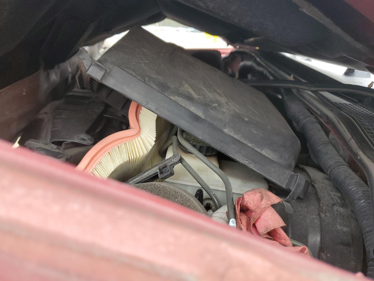 2017 Nissan Navara (Frontier) VIN 1N6AD0ER1HN705546 Copart auction photo, front end damage thumbnail 12