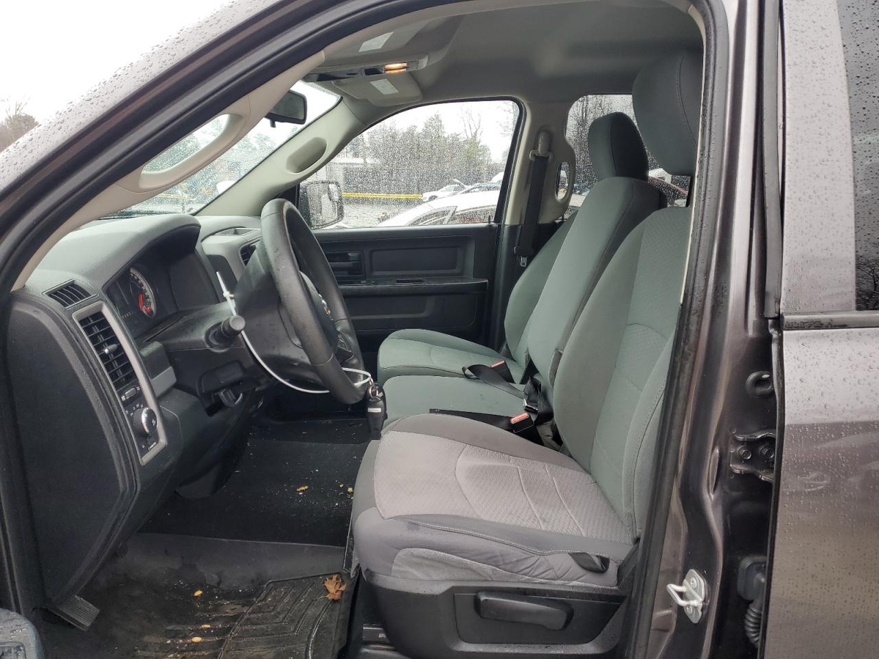 2015 RAM 1500 VIN 1C6RR7FT8FS656698 Copart auction photo, front end / minor dent/scratches damage thumbnail 7