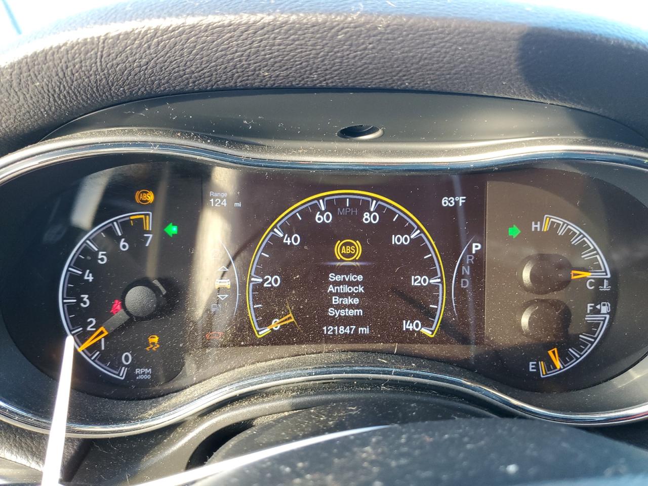 2019 Jeep Grand Cherokee VIN 1C4RJEBG2KC656603 Copart auction photo, all over damage thumbnail 9