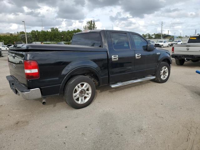 2005 Ford F-150 VIN 1FTPW12575KE12987 Copart auction photo, water/flood / minor dent/scratches damage thumbnail 3