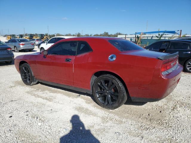 2010 Dodge Challenger VIN 2B3CJ4DV4AH111883 Copart auction photo, water/flood damage thumbnail 2