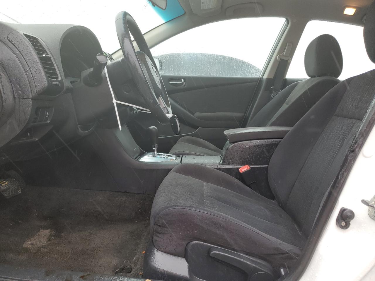 2011 Nissan Altima VIN 1N4AL2AP5BN505353 Copart auction photo, front end damage thumbnail 7