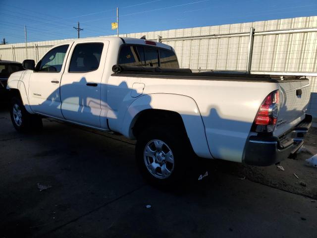 2012 Toyota Tacoma VIN 3TMMU4FN0CM043190 Copart auction photo, front end / minor dent/scratches damage thumbnail 2