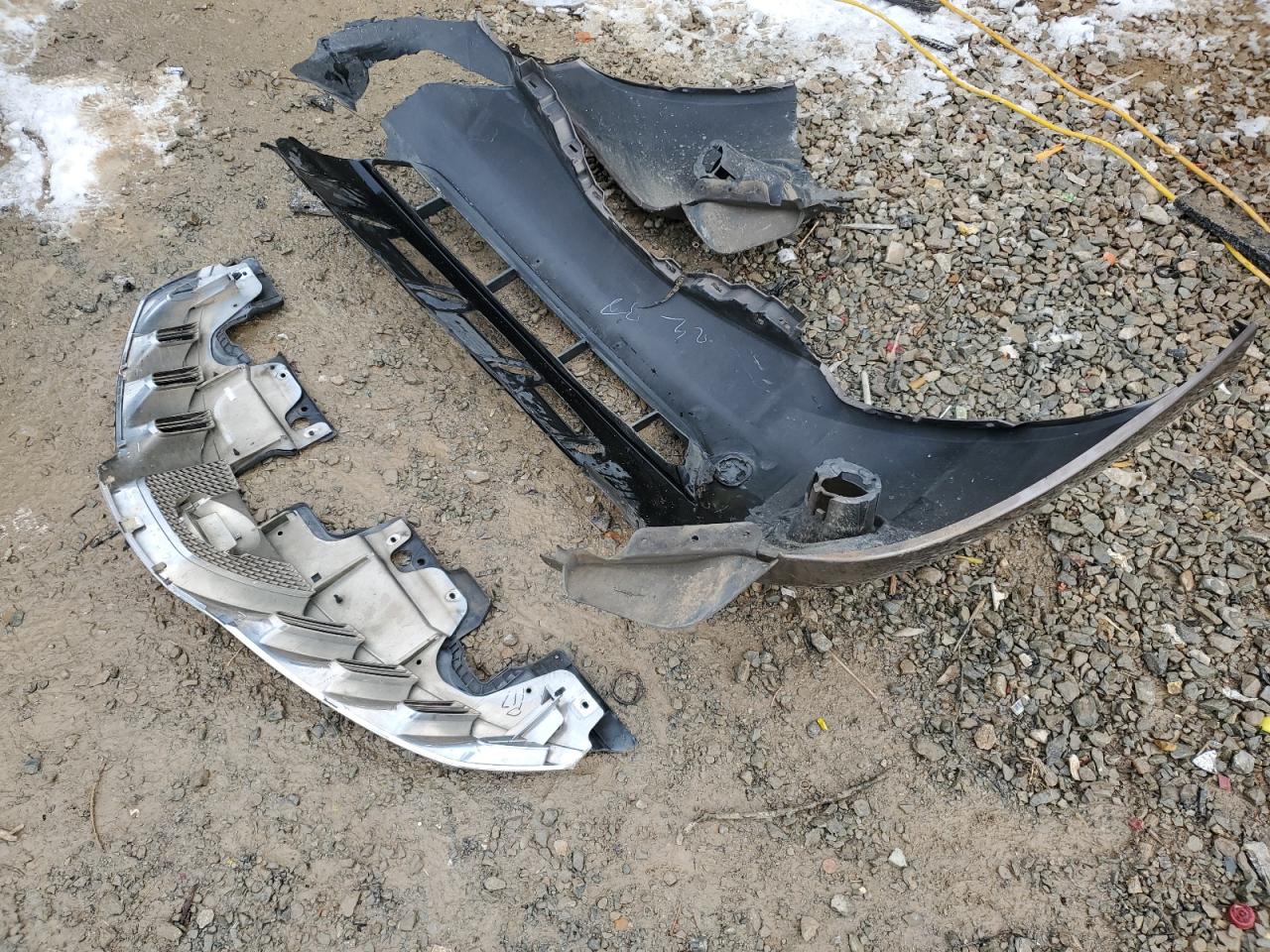 2009 Nissan Murano VIN JN8AZ18U99W019071 Copart auction photo, front end damage thumbnail 13