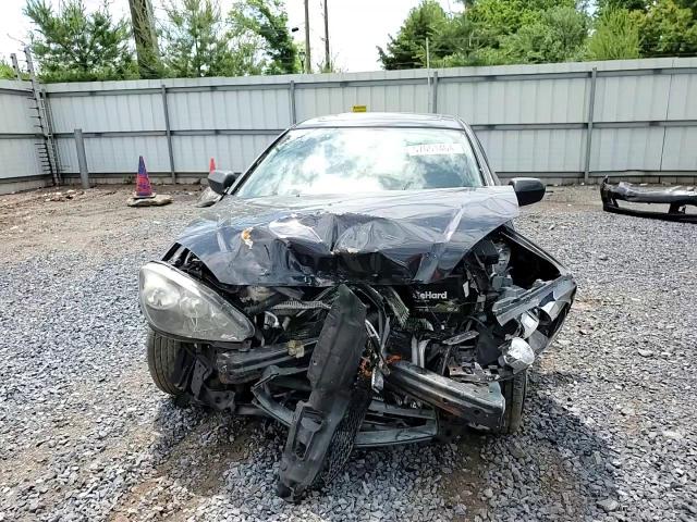 2005 Acura RSX VIN JH4DC548X5S012155 Copart auction photo, front end damage thumbnail 10