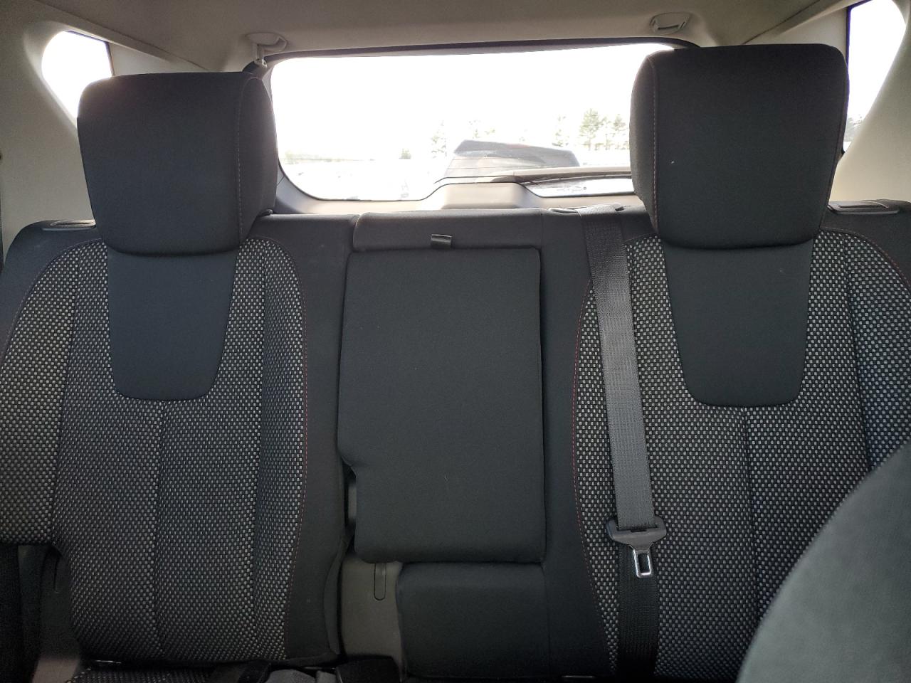 2011 Chevrolet Equinox VIN 2CNFLEEC0B6321737 Copart auction photo, front end damage thumbnail 10