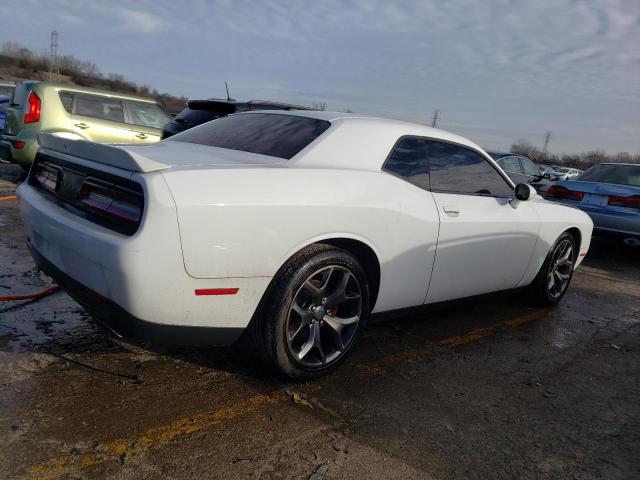2015 Dodge Challenger VIN 2C3CDZAG0FH720442 Copart auction photo, front end damage thumbnail 3