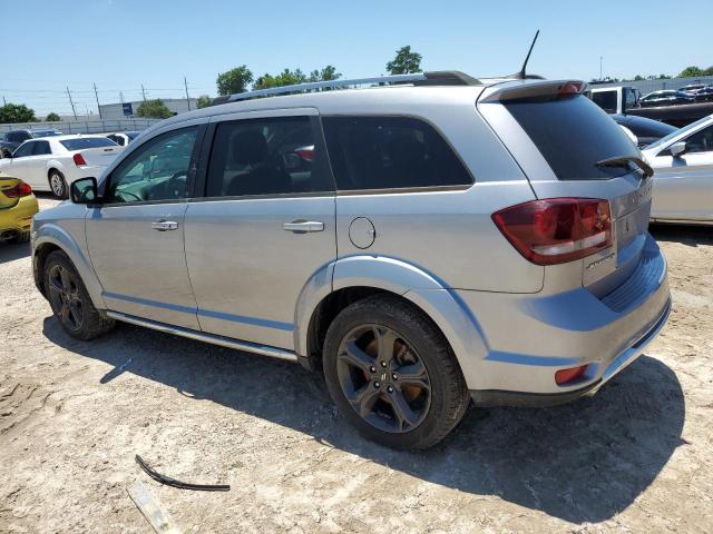 2019 Dodge Journey VIN 3C4PDCGG2KT737469 Copart auction photo, water/flood damage thumbnail 2