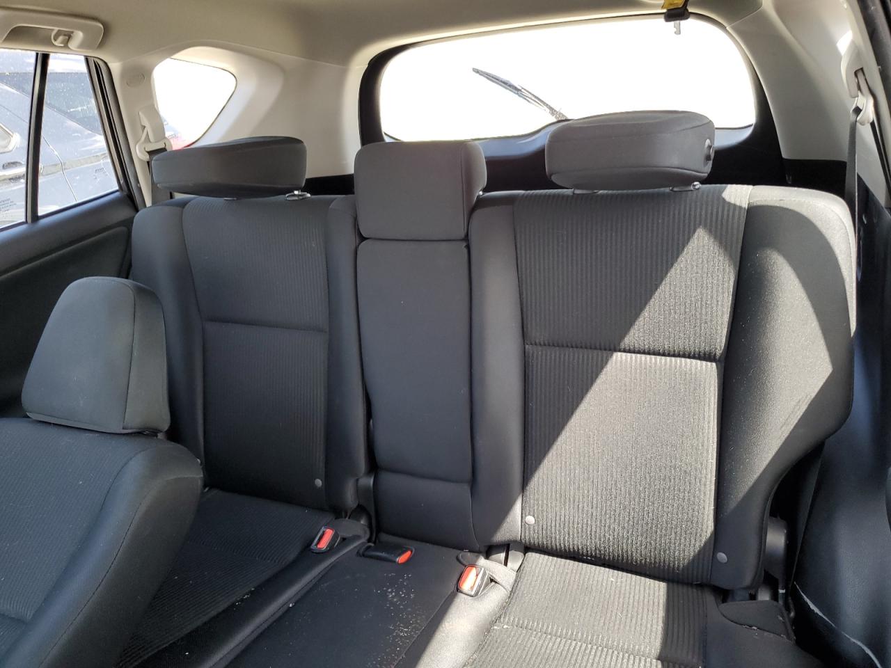 2016 Toyota RAV 4 VIN 2T3BFREV9GW522194 Copart auction photo, water/flood damage thumbnail 10