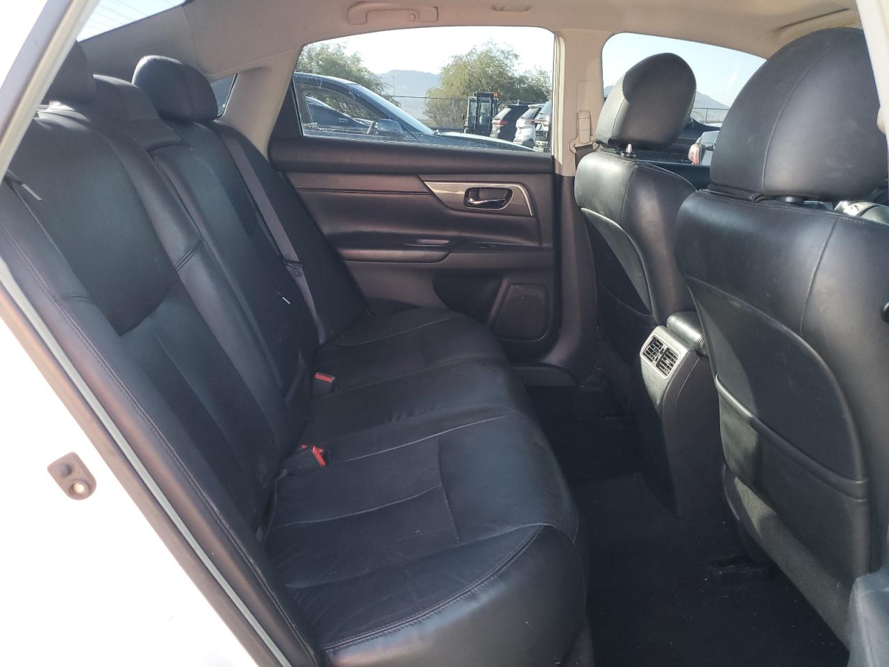 2013 Nissan Altima VIN 1N4BL3AP1DN444578 Copart auction photo, front end damage thumbnail 10