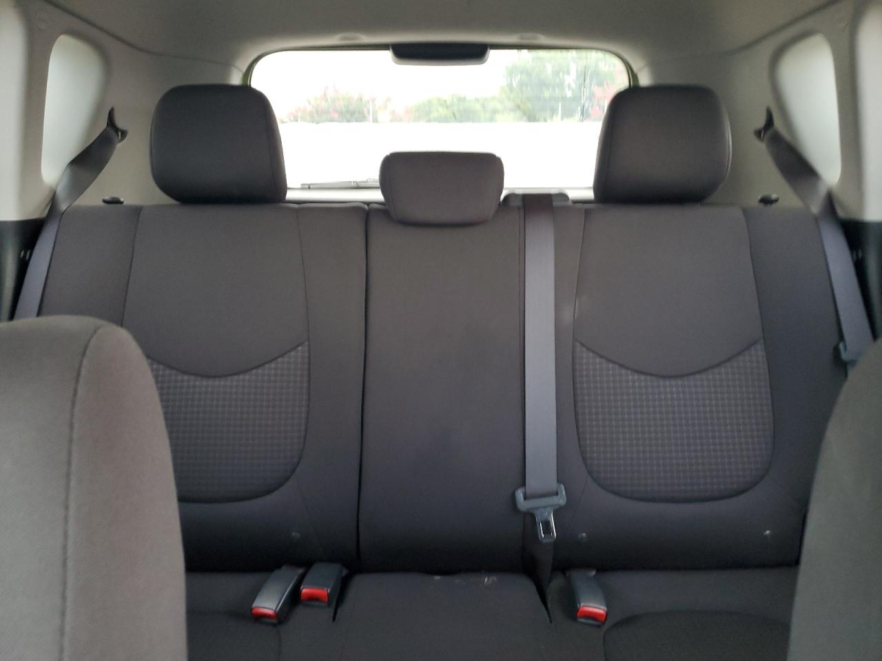 2013 KIA Soul VIN KNDJT2A52D7579331 Copart auction photo, front end / minor dent/scratches damage thumbnail 10