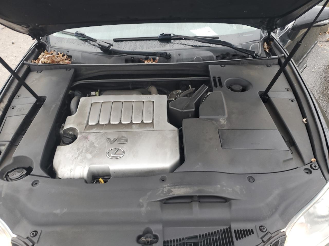 2012 Lexus ES VIN JTHBK1EG8C2507976 Copart auction photo, side damage thumbnail 11