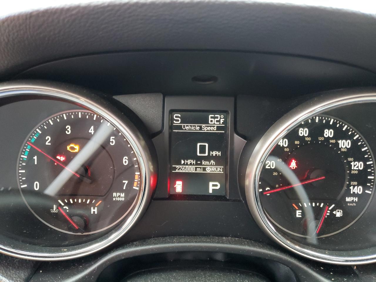 2012 Jeep Grand Cherokee VIN 1C4RJFBG3CC128284 Copart auction photo, mechanical damage thumbnail 9