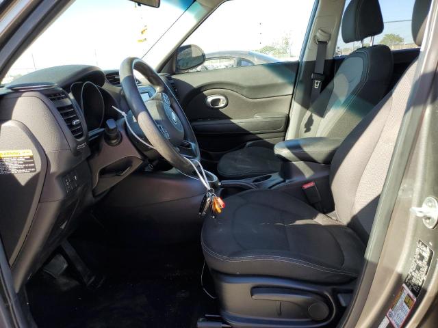2017 KIA Soul VIN KNDJP3A59H7448123 Copart auction photo, minor dent/scratches damage thumbnail 7