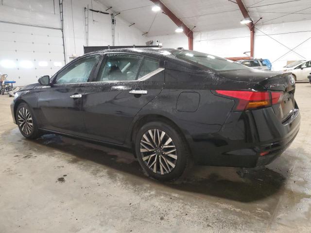 2024 Nissan Altima VIN 1N4BL4DV5RN306985 Copart auction photo, front end damage thumbnail 2