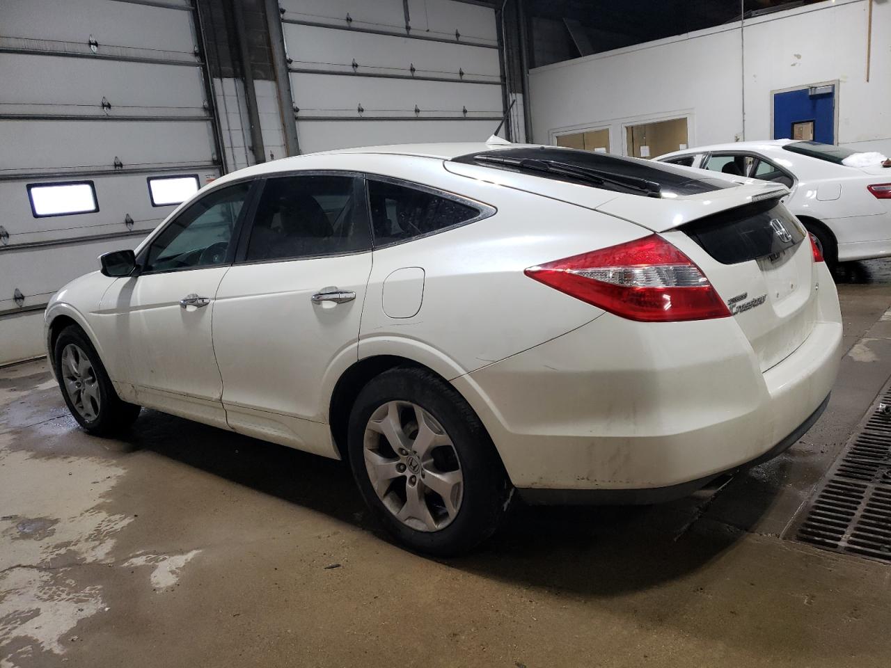 2011 Honda Accord VIN 5J6TF2H59BL006818 Copart auction photo, mechanical / minor dent/scratches damage thumbnail 2