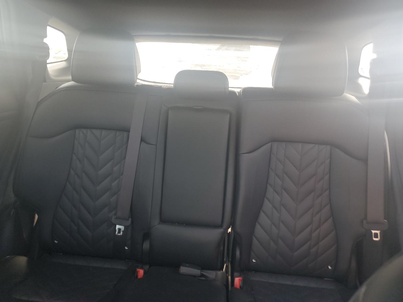 2023 KIA Sportage VIN 5XYK6CAF4PG039254 Copart auction photo, all over damage thumbnail 10