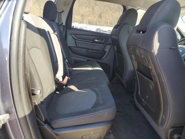 2014 Chevrolet Traverse VIN 1GNKVGKDXEJ269442 Copart auction photo, front end damage thumbnail 11
