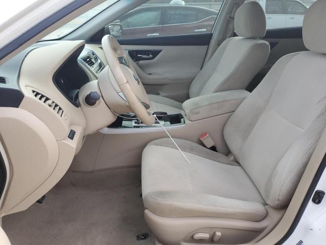 2013 Nissan Altima VIN 1N4AL3AP4DN500900 Copart auction photo, front end / minor dent/scratches damage thumbnail 7