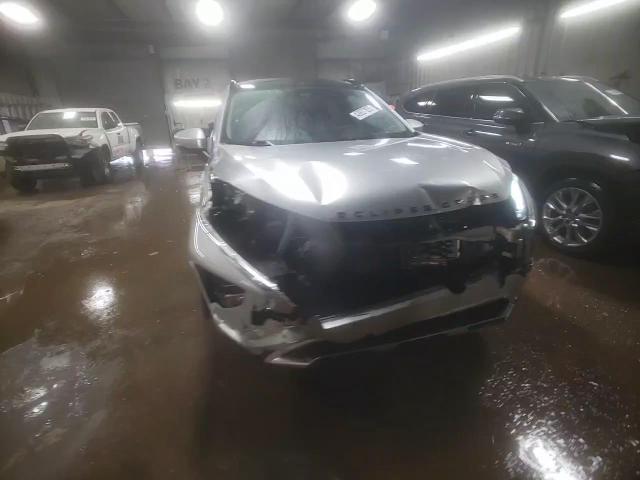 2022 Mitsubishi Eclipse VIN JA4ATWAA3NZ059806 Copart auction photo, front end damage thumbnail 14