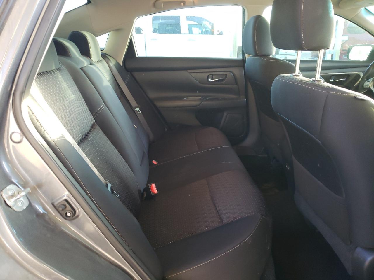 2017 Nissan Altima VIN 1N4AL3AP2HN312334 Copart auction photo, front end / minor dent/scratches damage thumbnail 10