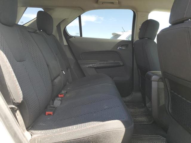 2012 Chevrolet Equinox VIN 2GNFLCEK5C6144711 Copart auction photo, mechanical / side damage thumbnail 11