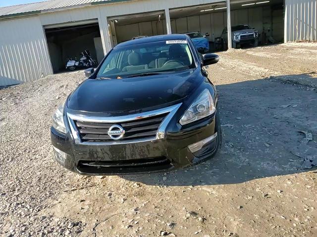 2013 Nissan Altima VIN 1N4AL3AP8DC169623 Copart auction photo, rear end damage thumbnail 13