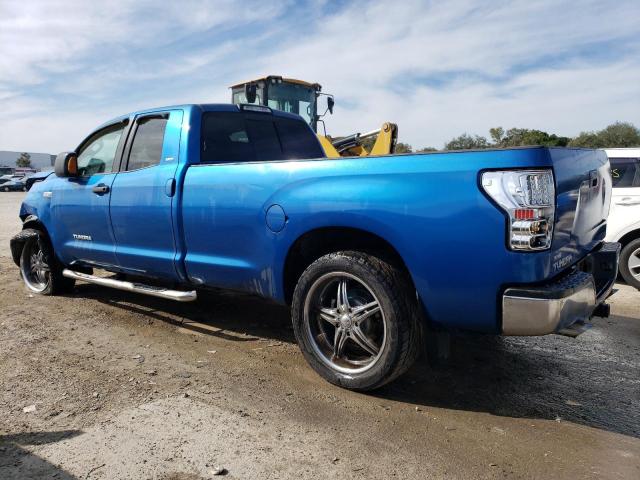 2007 Toyota Tundra VIN 5TFSV54127X004451 Copart auction photo, front end damage thumbnail 2