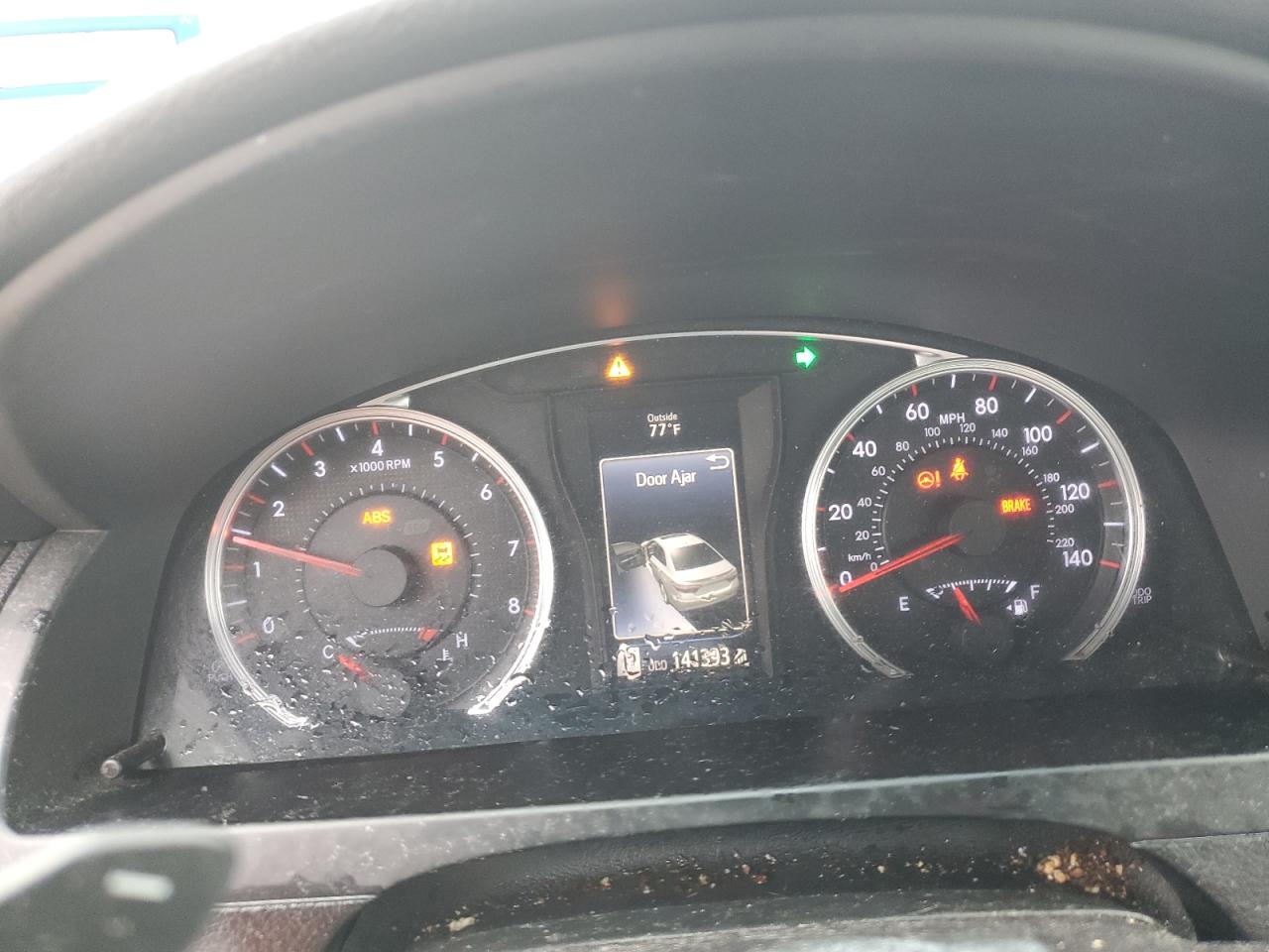 2017 Toyota Camry VIN 4T1BF1FK3HU363723 Copart auction photo, front end damage thumbnail 9