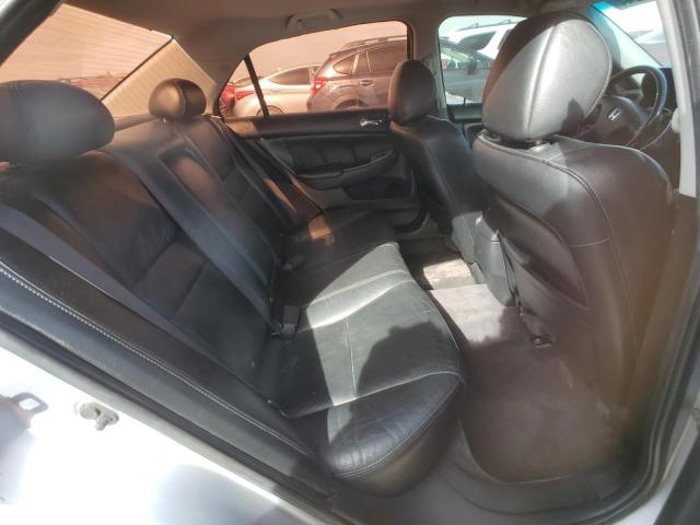 2005 Honda Accord VIN 1HGCM66535A037120 Copart auction photo, front end damage thumbnail 10
