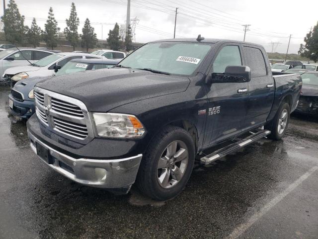 2017 RAM 1500 VIN 3C6RR6LT1HG791921
