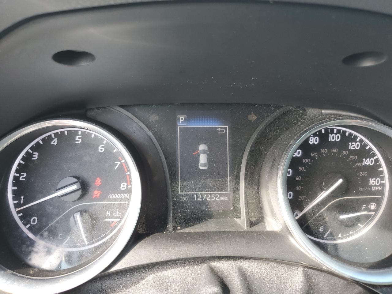 2018 Toyota Camry VIN 4T1B11HKXJU507429 Copart auction photo, front end / minor dent/scratches damage thumbnail 9