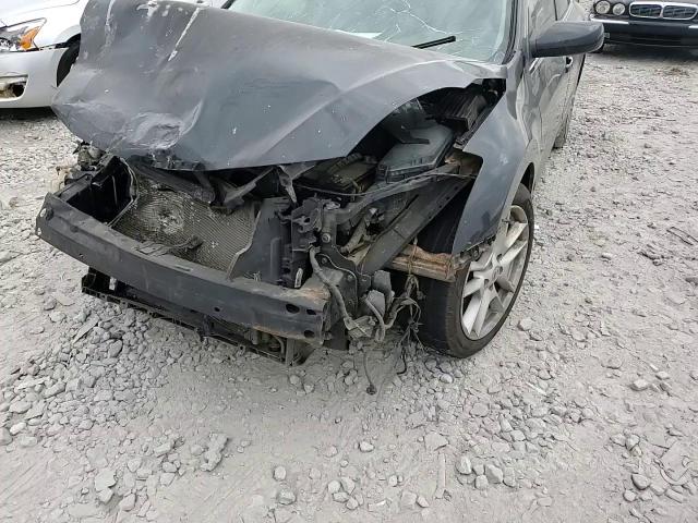 2012 Nissan Altima VIN 1N4AL2AP6CC223316 Copart auction photo, front end damage thumbnail 10