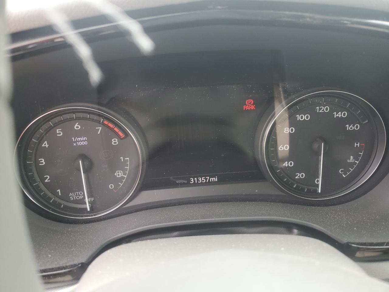 2022 Cadillac XT5 VIN 1GYKNCRS5NZ174787 Copart auction photo, all over damage thumbnail 9