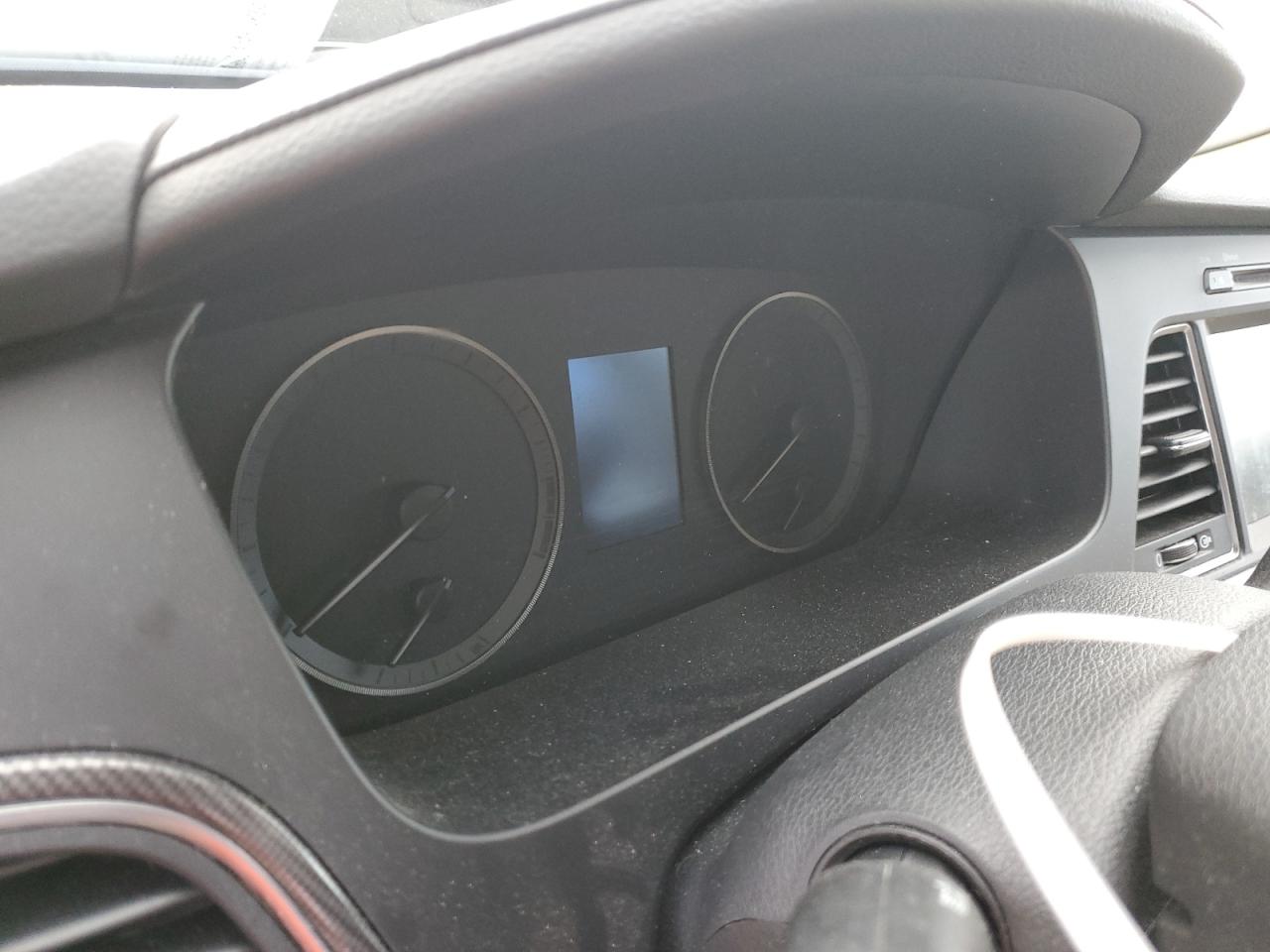 2017 Hyundai Sonata VIN 5NPE34AF9HH575980 Copart auction photo, front end / minor dent/scratches damage thumbnail 9