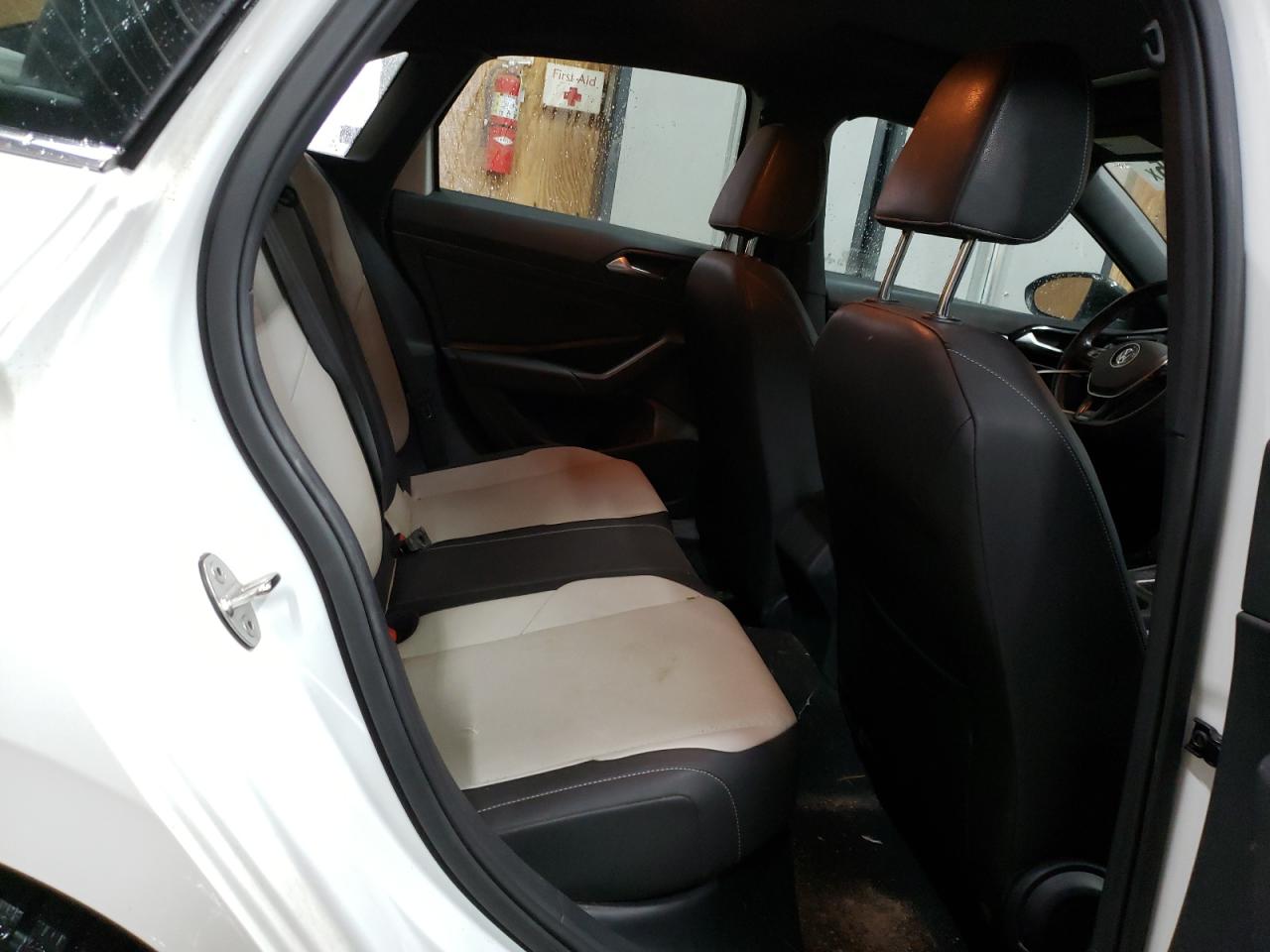 2021 Volkswagen Jetta VIN 3VWC57BU9MM043372 Copart auction photo, front end / minor dent/scratches damage thumbnail 10