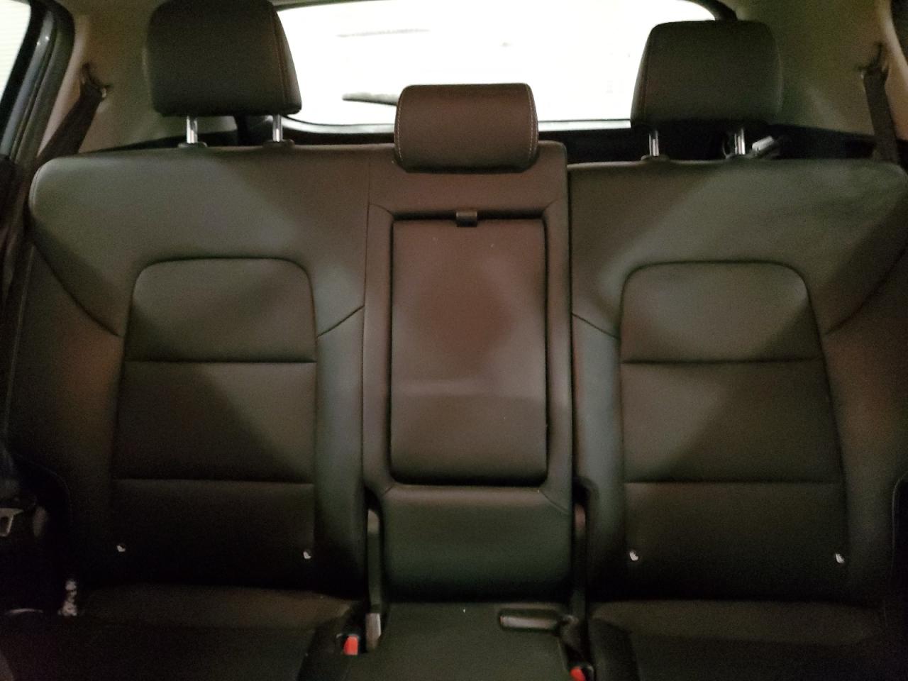 2020 KIA Sportage VIN KNDPNCAC3L7715098 Copart auction photo, front end damage thumbnail 10