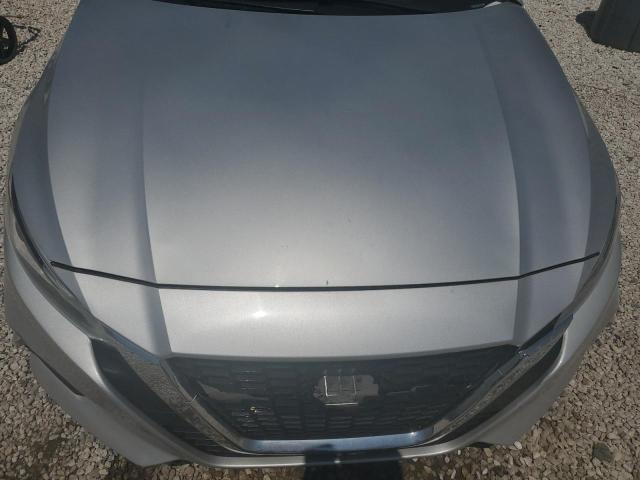 2022 Nissan Altima VIN 1N4BL4DV3NN336741 Copart auction photo, front end damage thumbnail 11