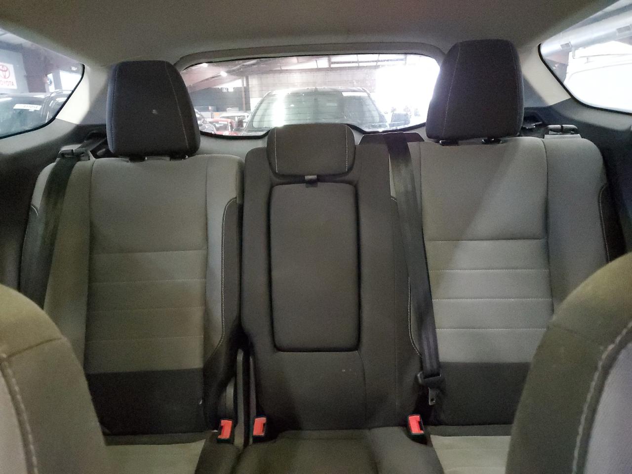 2016 Ford Escape VIN 1FMCU9GX8GUB28817 Copart auction photo, minor dent/scratches damage thumbnail 10