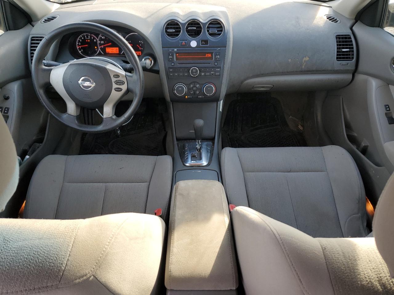 2012 Nissan Altima VIN 1N4AL2AP5CN446984 Copart auction photo, front end damage thumbnail 8