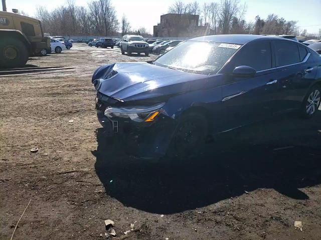 2020 Nissan Altima VIN 1N4BL4BV0LC249973 Copart auction photo, front end / rear end damage thumbnail 14