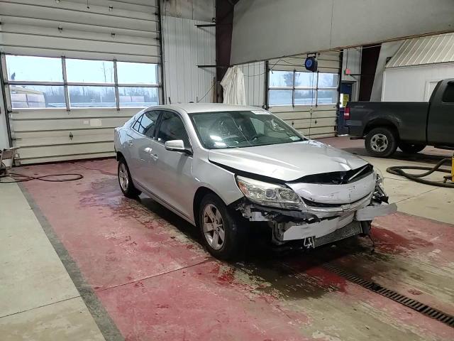 2015 Chevrolet Malibu VIN 1G11C5SL5FF184723 Copart auction photo, front end / rear end damage thumbnail 16