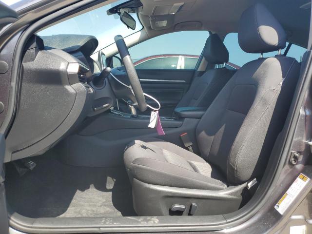 2021 Nissan Altima VIN 1N4BL4DV3MN345812 Copart auction photo, side / rear end damage thumbnail 7