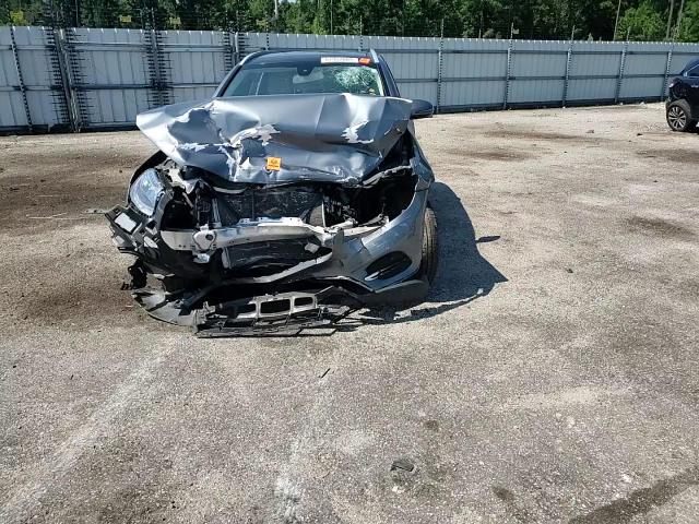 2018 Mercedes-Benz GLC VIN WDC0G4JB1JF363564 Copart auction photo, biohazard/chemical / front end damage thumbnail 12