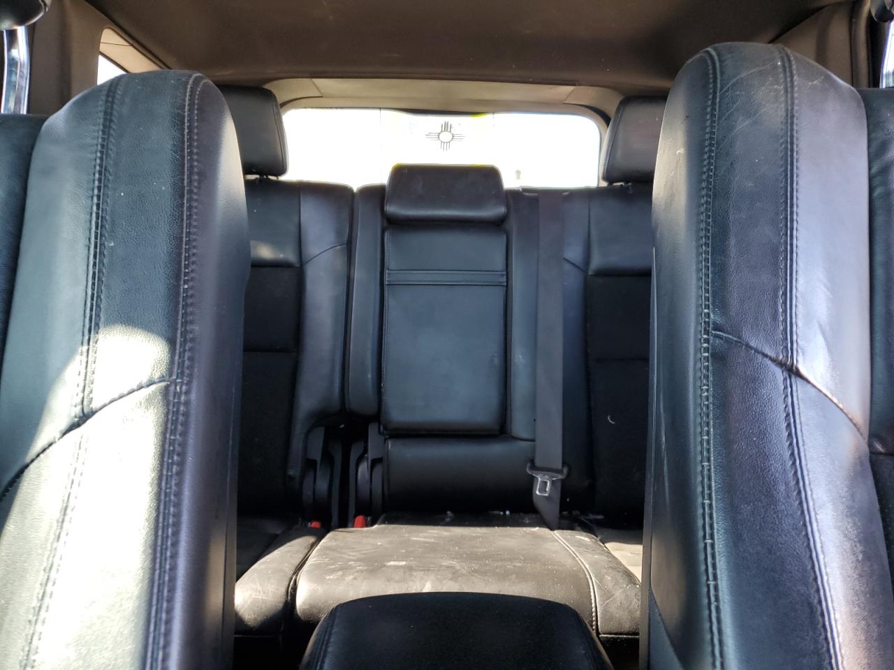 2019 Jeep Grand Cherokee VIN 1C4RJFAG9KC545229 Copart auction photo, front end / side damage thumbnail 10